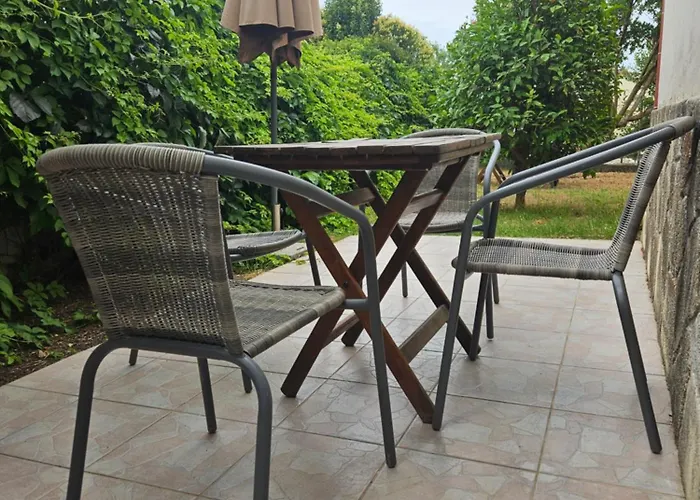 Sivilla Boutique Afytos