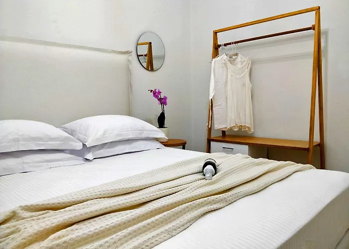 Lägenhetshotell Sivilla Boutique