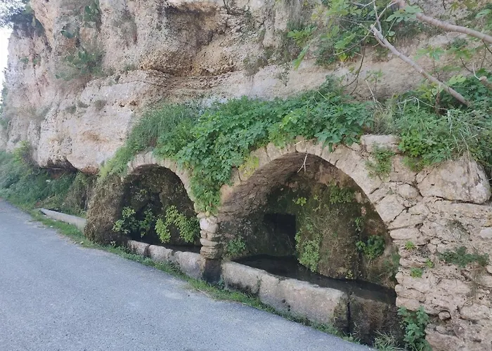 Sivilla Boutique Afytos