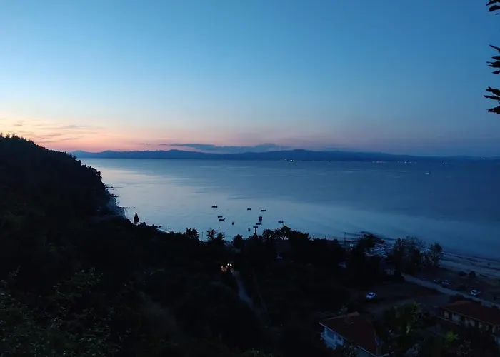 Sivilla Boutique Afytos