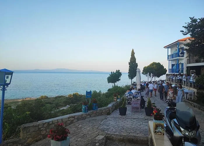 Lägenhetshotell Sivilla Boutique