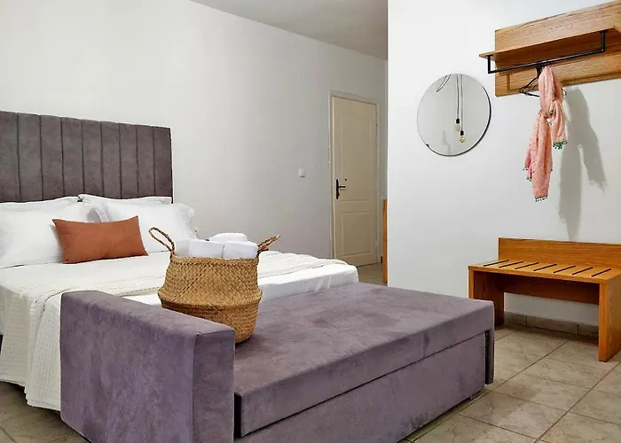 Sivilla Boutique Lägenhetshotell 3*