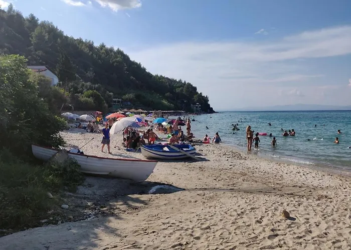 Sivilla Boutique Lägenhetshotell