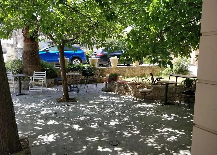 Lägenhetshotell Sivilla Boutique 3*