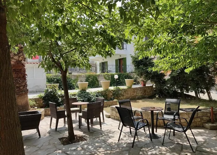 Sivilla Boutique Afytos