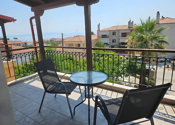 Lägenhetshotell Sivilla Boutique 3*