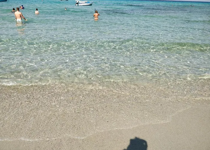 Sivilla Boutique Lägenhetshotell Afytos