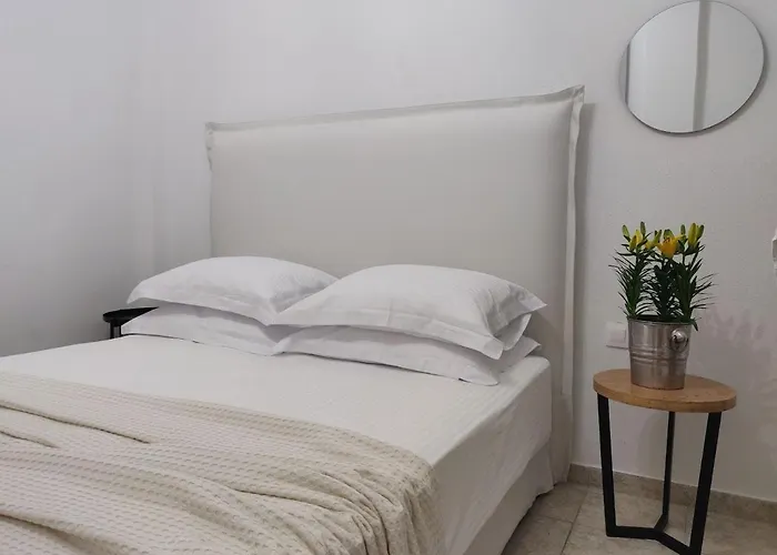 Sivilla Boutique Afytos