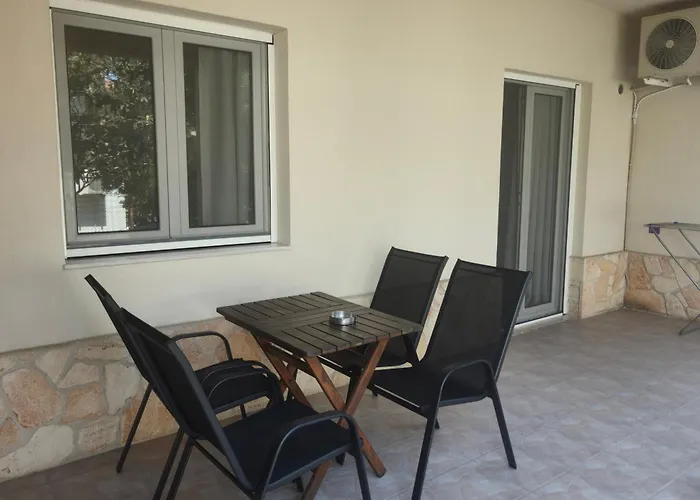 Sivilla Boutique 3* Afytos