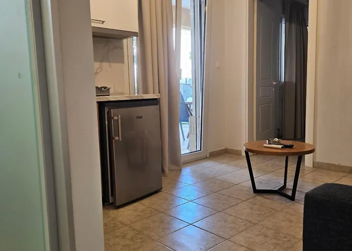 Sivilla Boutique Lägenhetshotell 3*