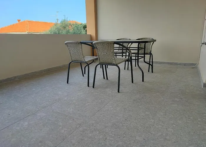 Sivilla Boutique 3* Afytos