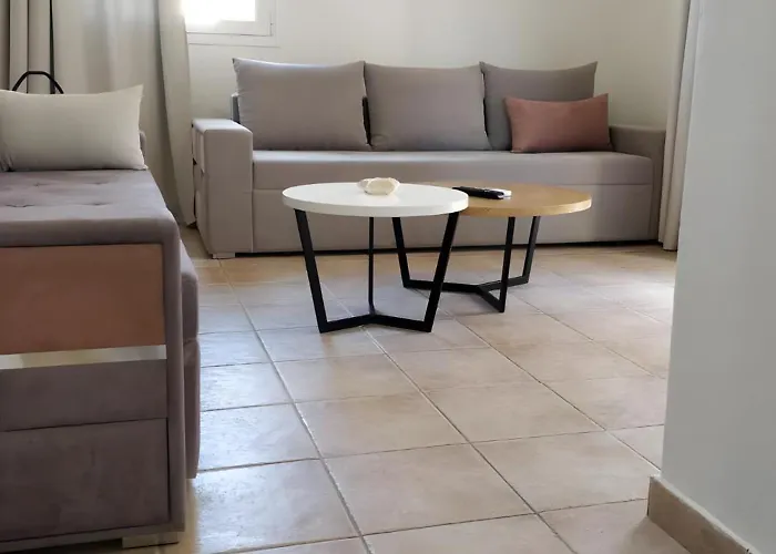 Sivilla Boutique 3* Afytos