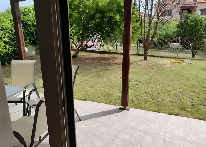 Sivilla Boutique Lägenhetshotell 3*