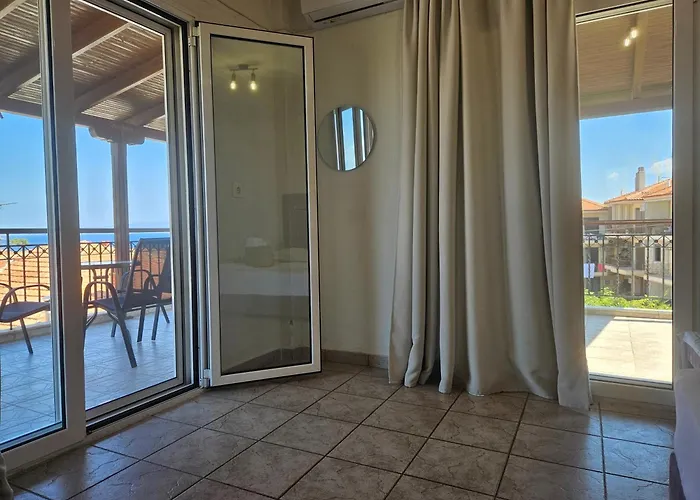 Sivilla Boutique Lägenhetshotell 3*